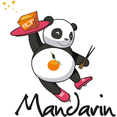 Mandarin Münster